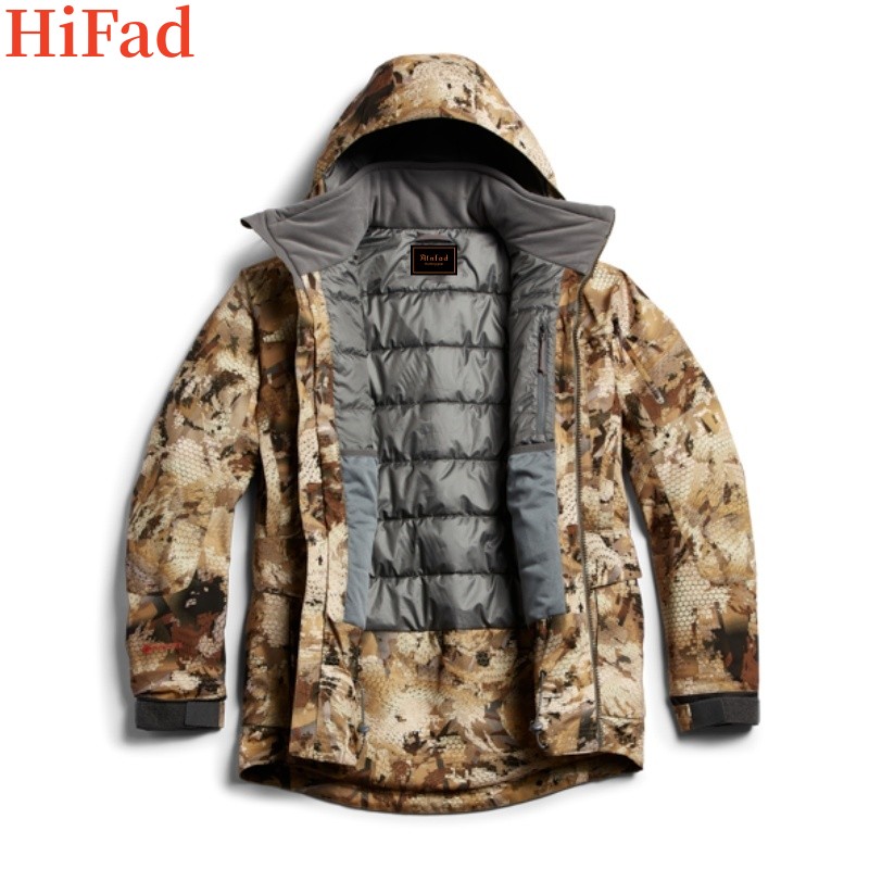 Off-the-shelf jungle outdoor h - огляд і ціна Outdoor Hunting Fabric