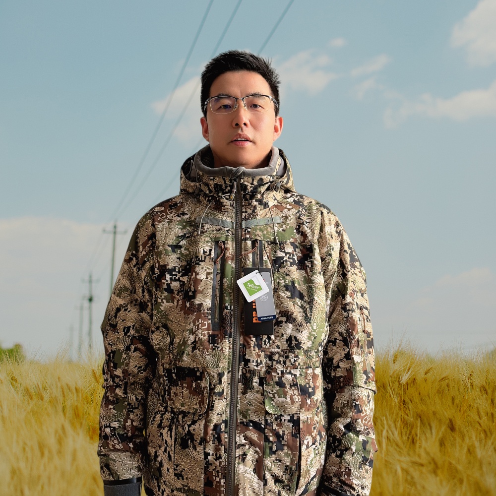 Men's Outdoor Hunting Clothing - огляд і ціна Hunting Outdoor Clothing Brands