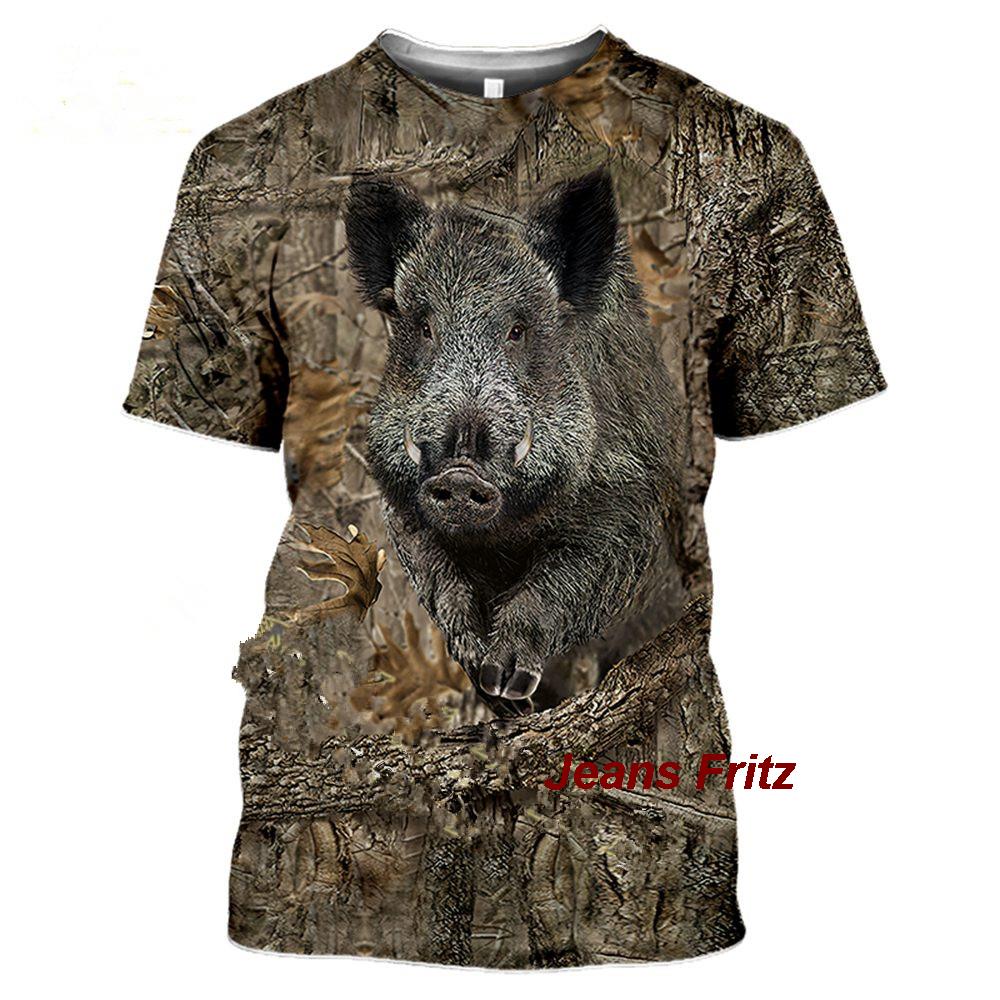 2023 Camouflage hunting animal - огляд і ціна Wildman Hunting & Outdoor Photos