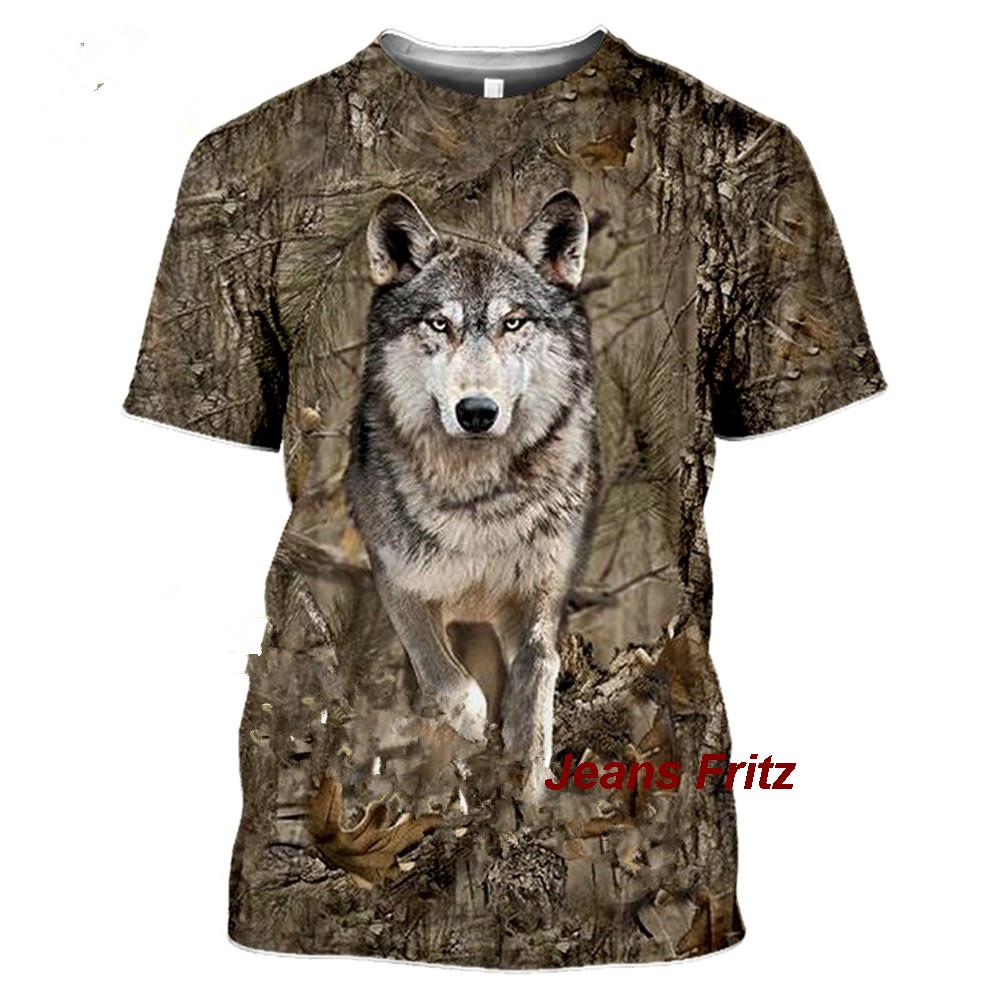 2023 Camouflage hunting animal - огляд і ціна Wildman Hunting & Outdoor Photos