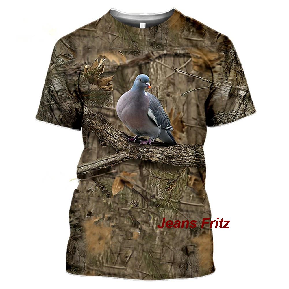 2023 Camouflage hunting animal - огляд і ціна Wildman Hunting & Outdoor Photos