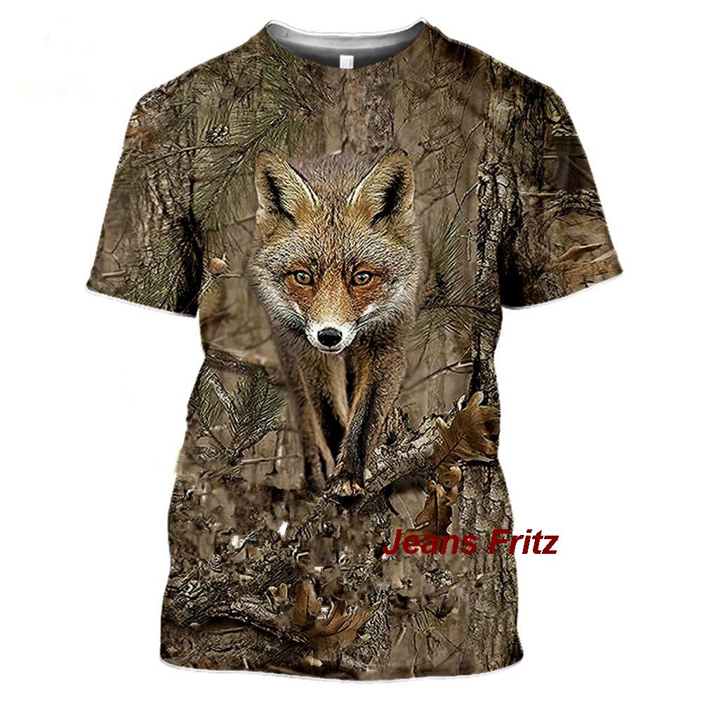 2023 Camouflage hunting animal - огляд і ціна Wildman Hunting & Outdoor Photos
