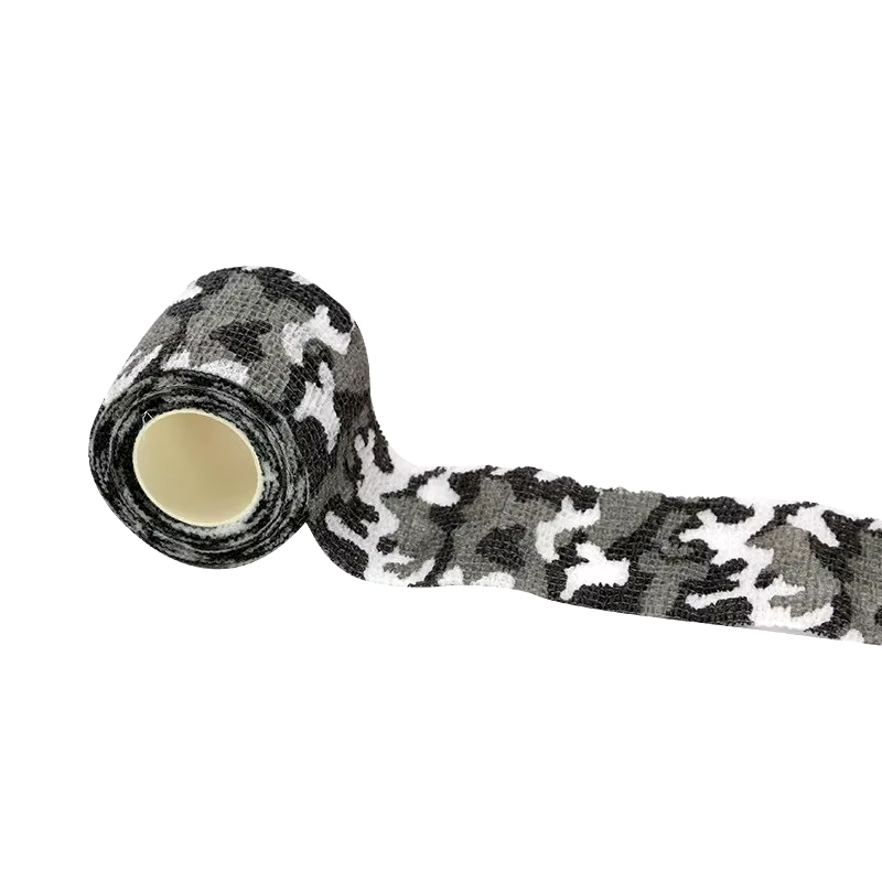 DIZETION Telescopic Non-woven  - огляд і ціна Outdoor Hunting Fabric