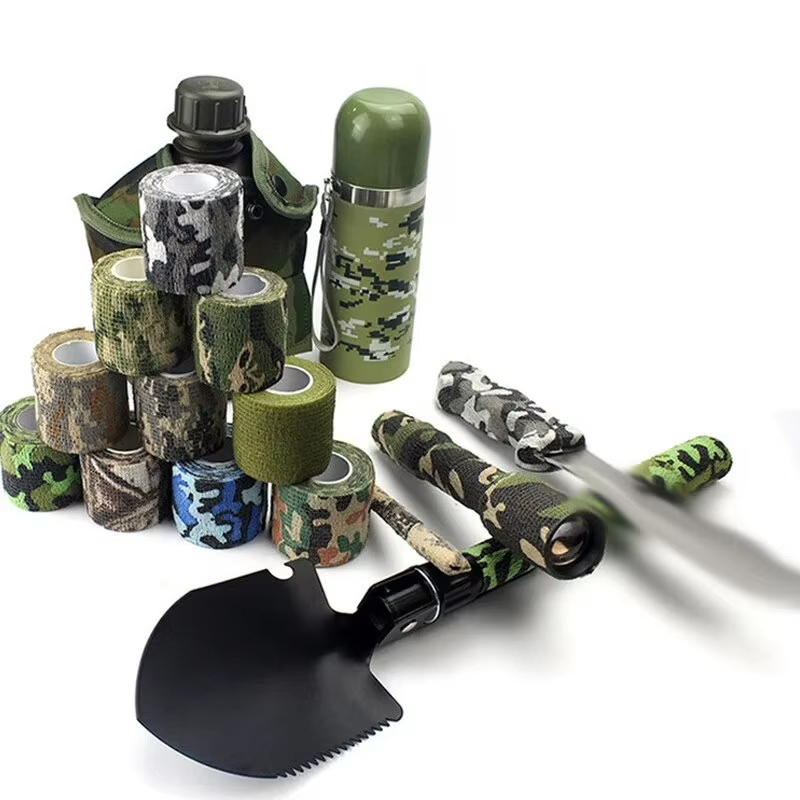 DIZETION Telescopic Non-woven  - огляд і ціна Outdoor Hunting Fabric