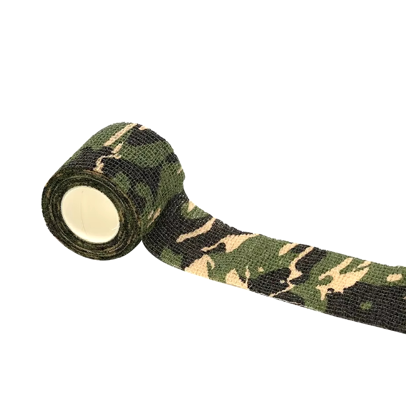 DIZETION Telescopic Non-woven  - огляд і ціна Outdoor Hunting Fabric