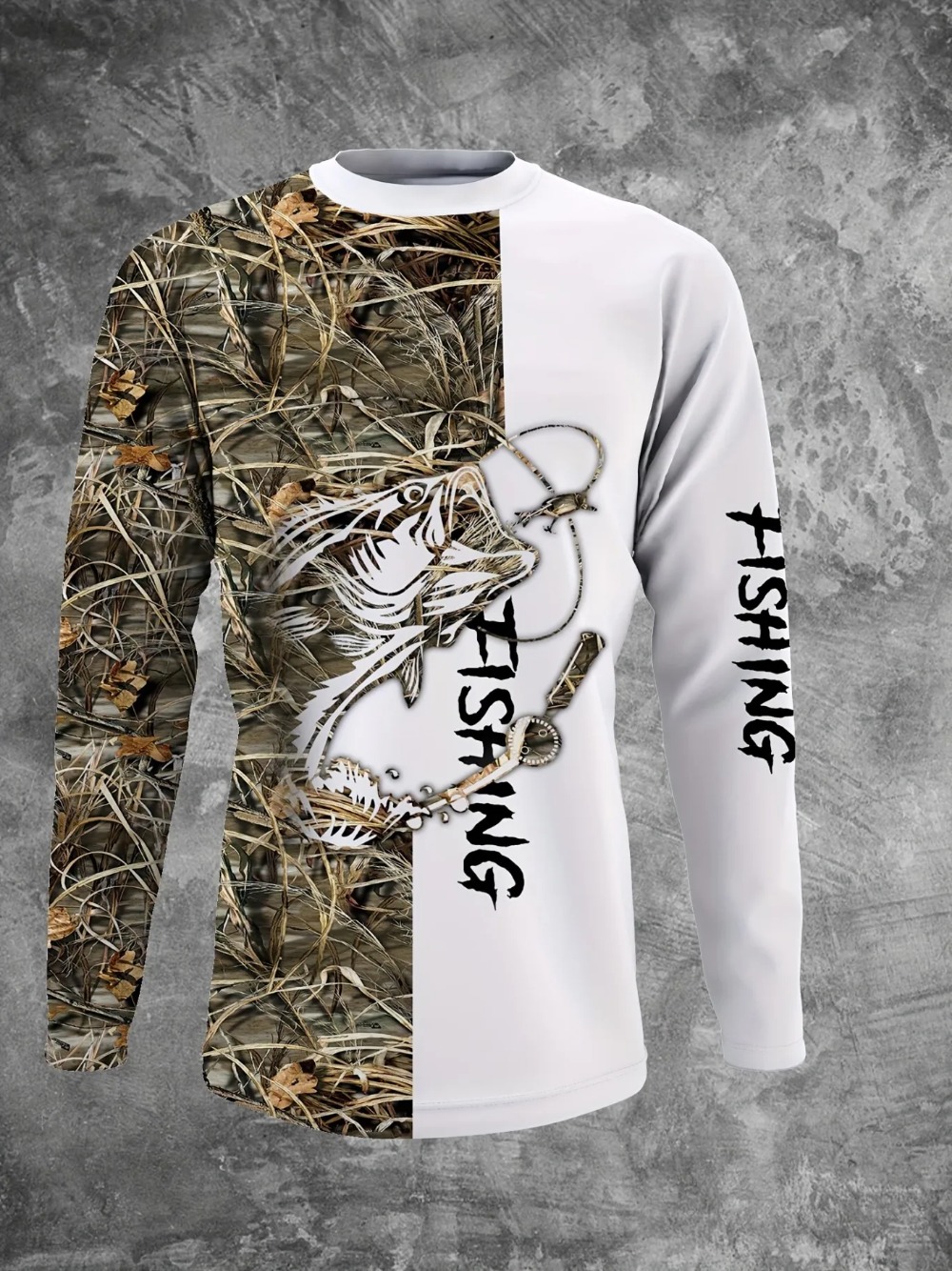 Harajuku American Hunting Camo - огляд і ціна Outdoor Hunting Prints