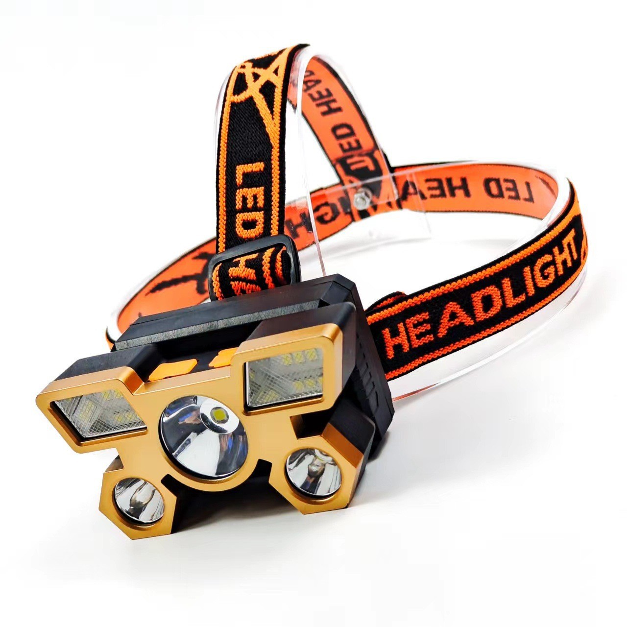 Rechargeable High-Brightness L - огляд і ціна Outdoor Hunting Lights