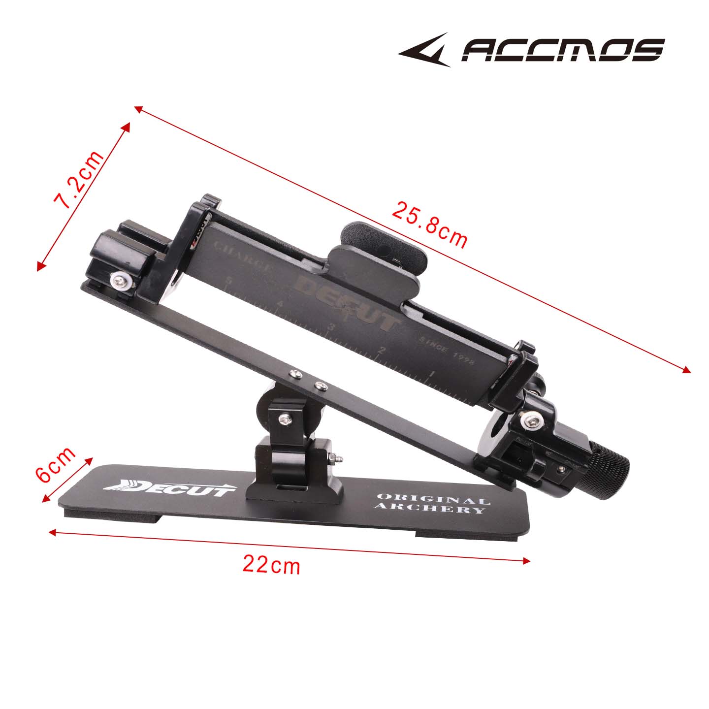 Archery Fletching Jig Arrow Fe - огляд і ціна Arrow Carbon Shaft