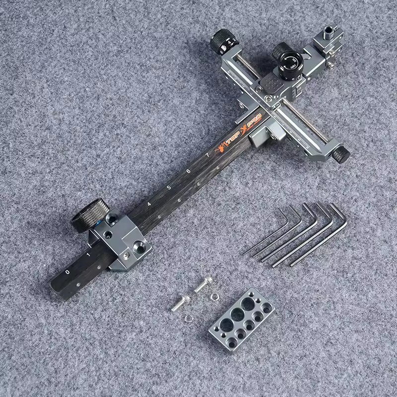 TP8810 Archery Compound Bow Si - огляд і ціна Arrow Carbon Shaft
