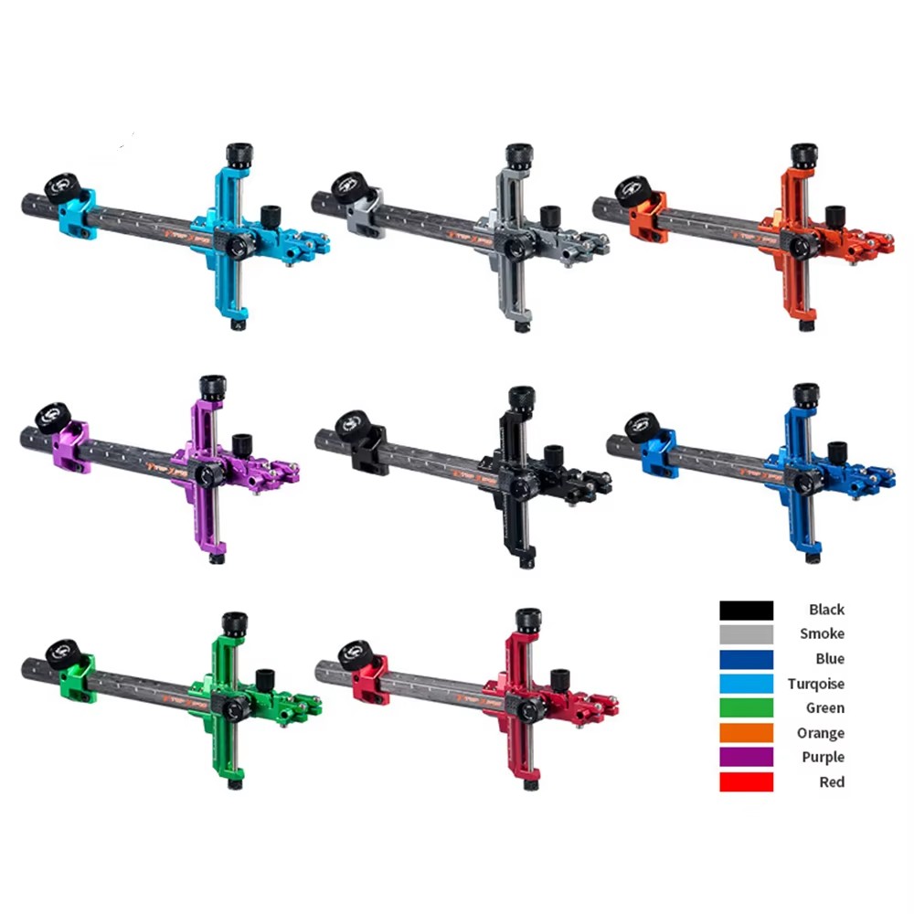 TP8810 Archery Compound Bow Si - огляд і ціна Arrow Carbon Shaft