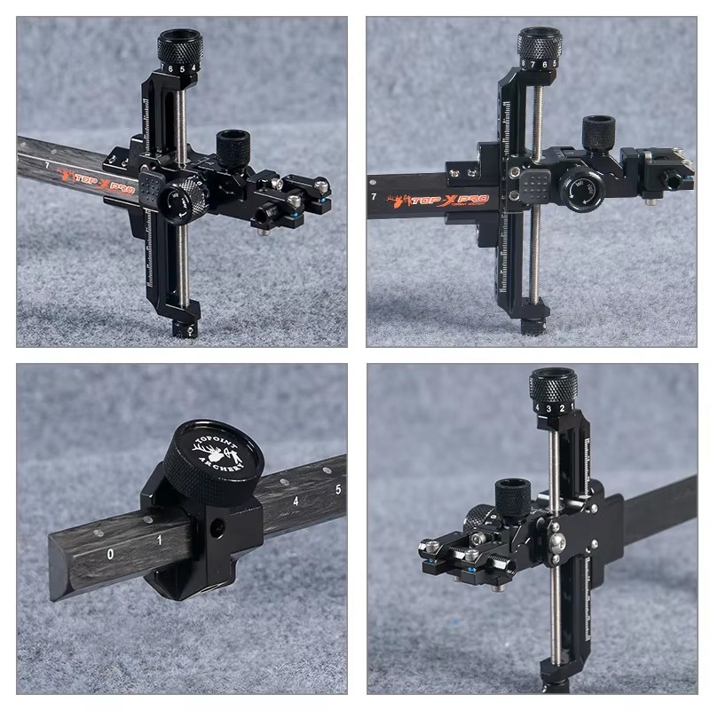 TP8810 Archery Compound Bow Si - огляд і ціна Arrow Carbon Shaft