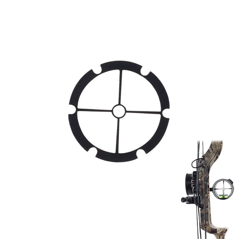 Archery Compound Bow Sight Cor - огляд і ціна Hunting Bow Compound
