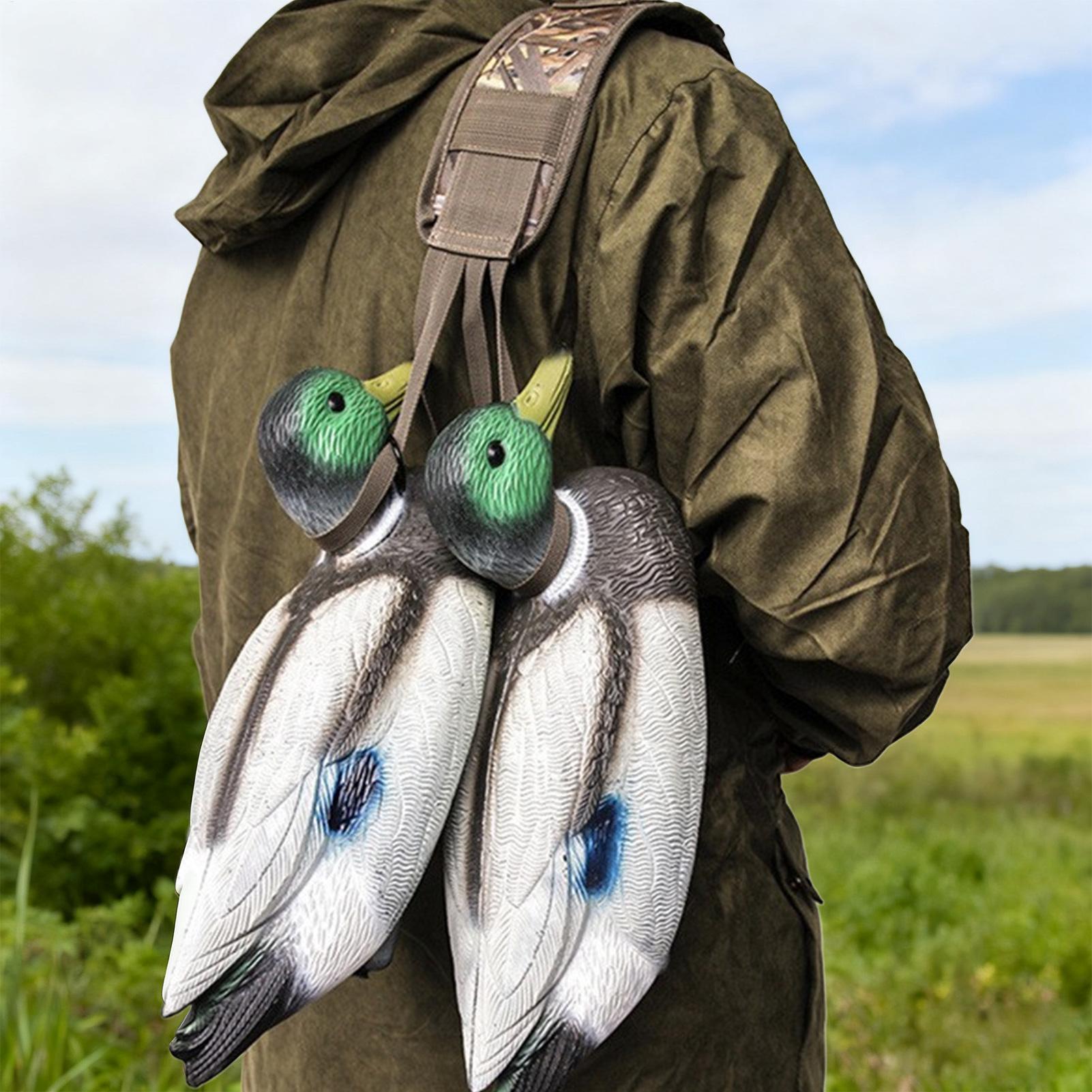 Duck Carrier Non-slip Duck Hun - огляд і ціна Wildman Hunting & Outdoor Photos