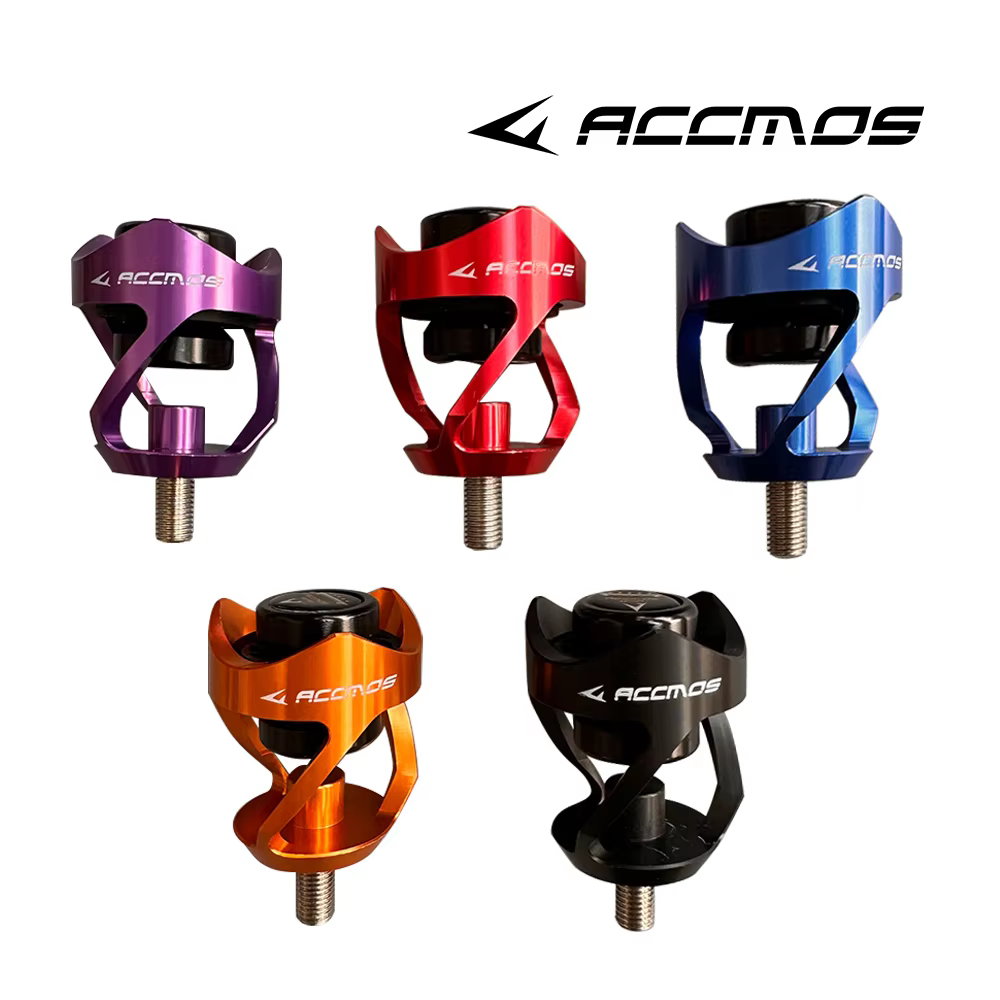 ACCMOS Archery Damper Ball Sho - огляд і ціна Hunting Bow Compound