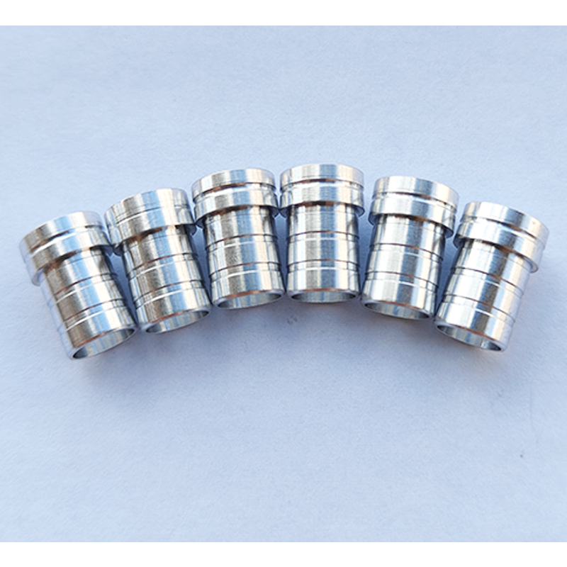 200/500Pcs Archery Ravin Alumi - огляд і ціна Arrow Carbon Shaft