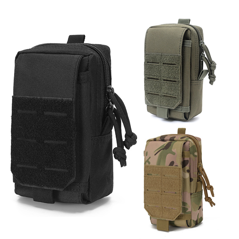 Pocket Men Special  Belt Water - огляд і ціна Outdoor Hunting Backpack