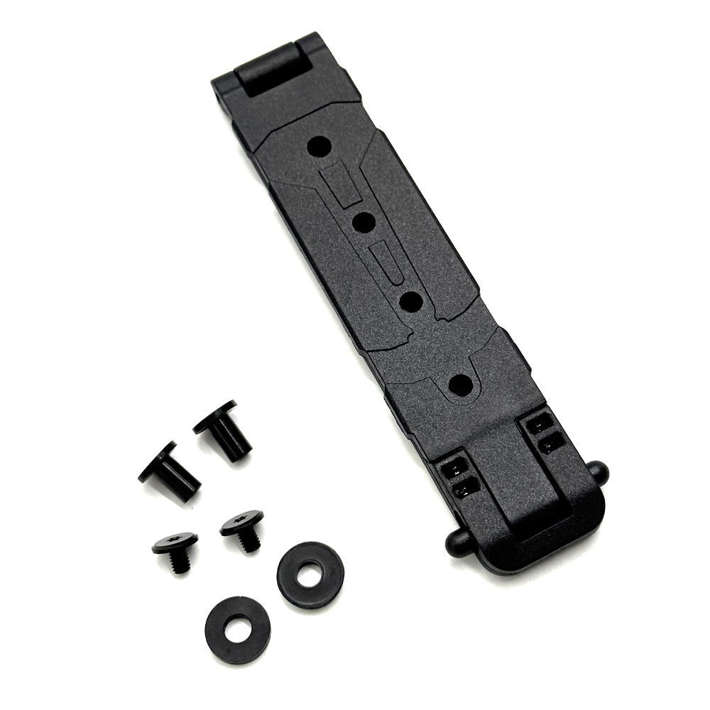 Outdoor buckle Molle waist cli - огляд і ціна Outdoor Hunting Knife Set