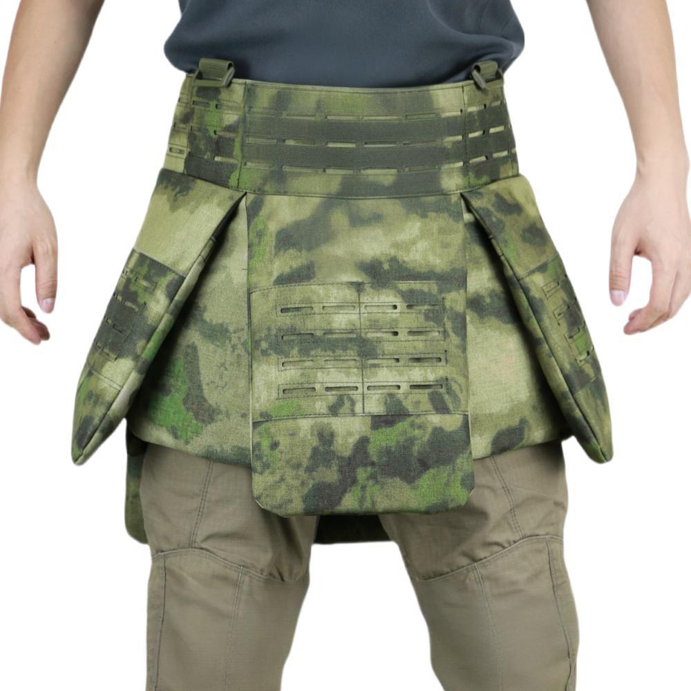Laser‑Cut MOLLE Level IIIA Sof - огляд і ціна Hunting Outdoor Gear