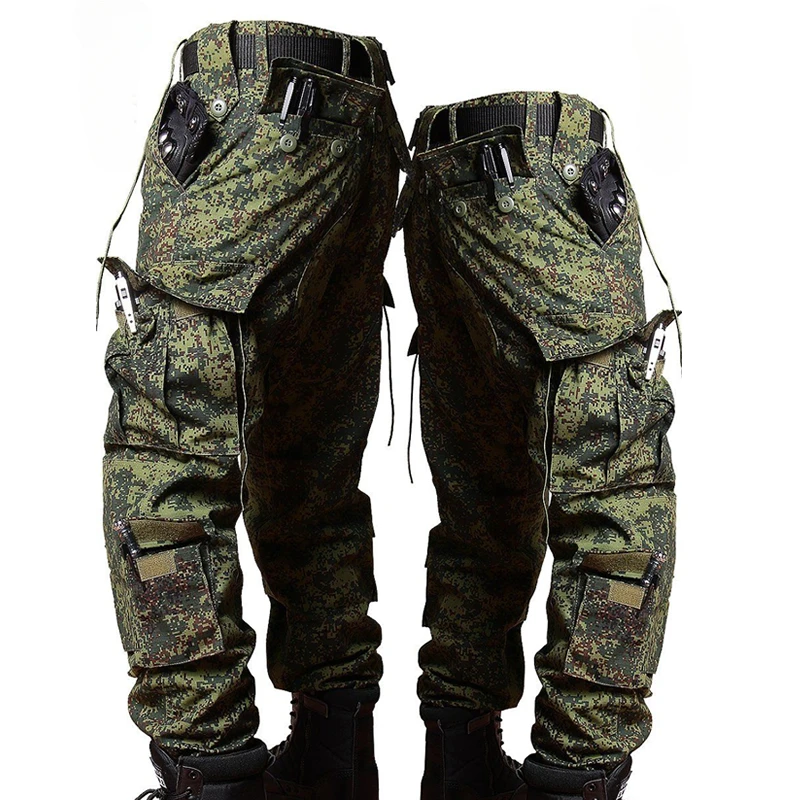 Men's Spring Outdoor Set Wear  - огляд і ціна Hunting Outdoor Wear