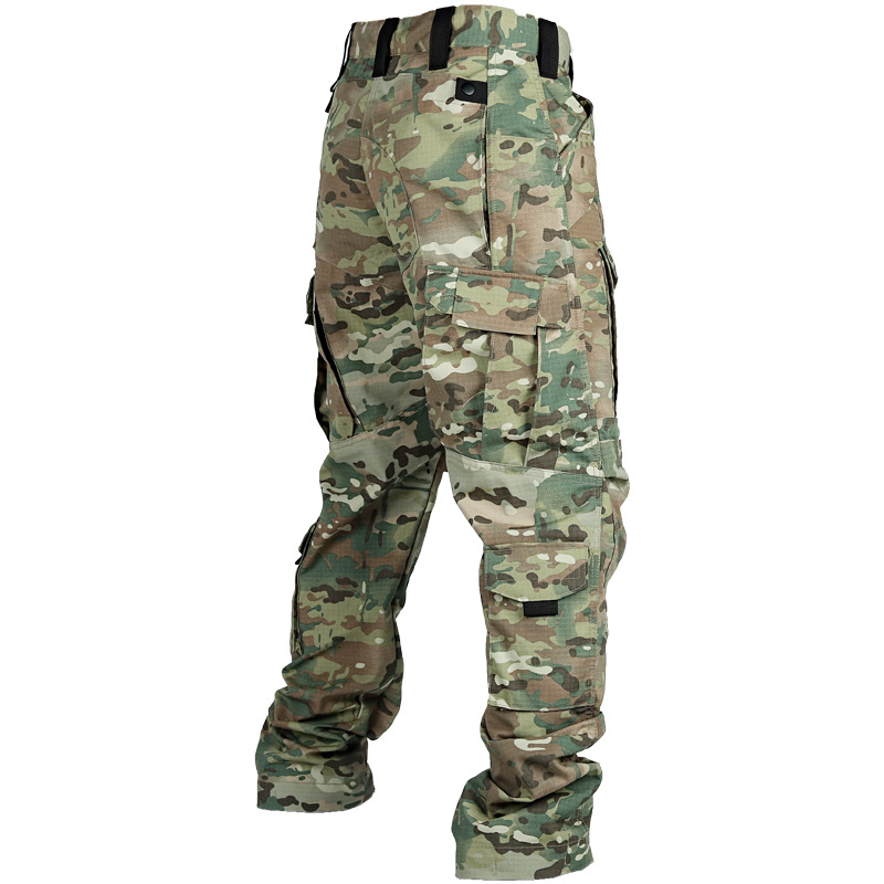 Intruder Tactical Pants Men Ca - огляд і ціна Hunting Outdoor Wear