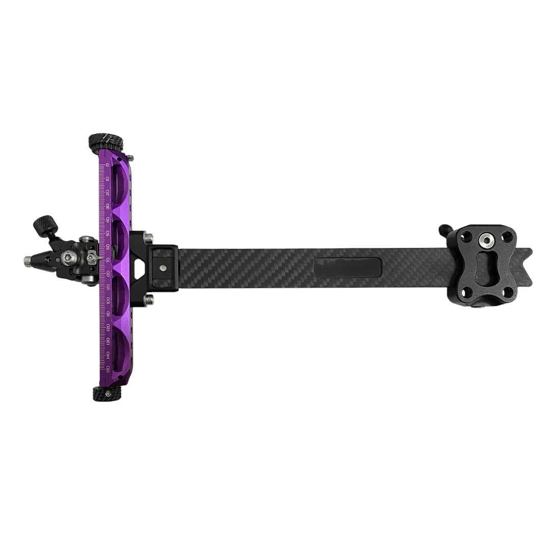 1PCS 9IN Adjustable Compound B - огляд і ціна Arrow Carbon Shaft