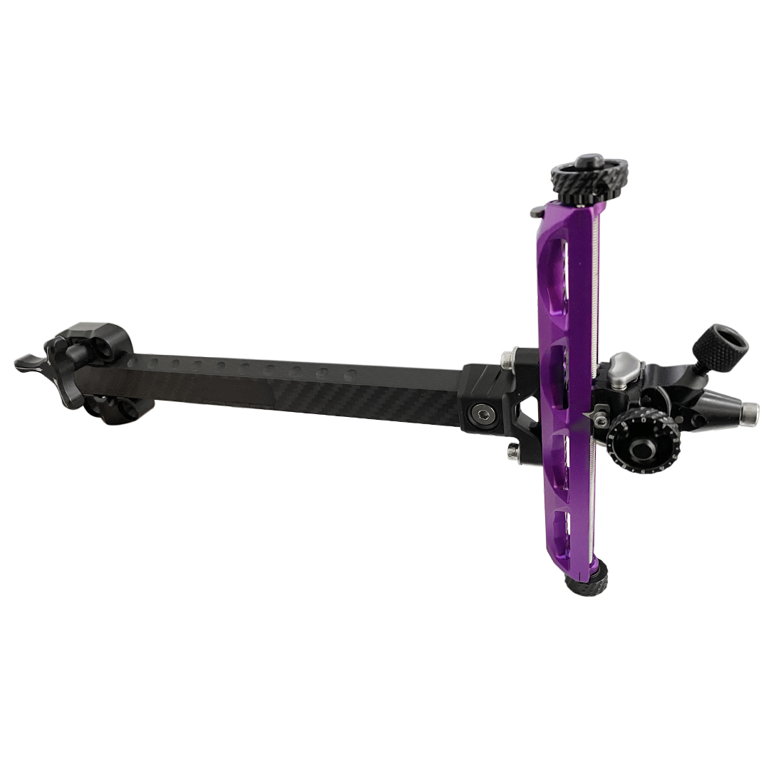 1PCS 9IN Adjustable Compound B - огляд і ціна Arrow Carbon Shaft