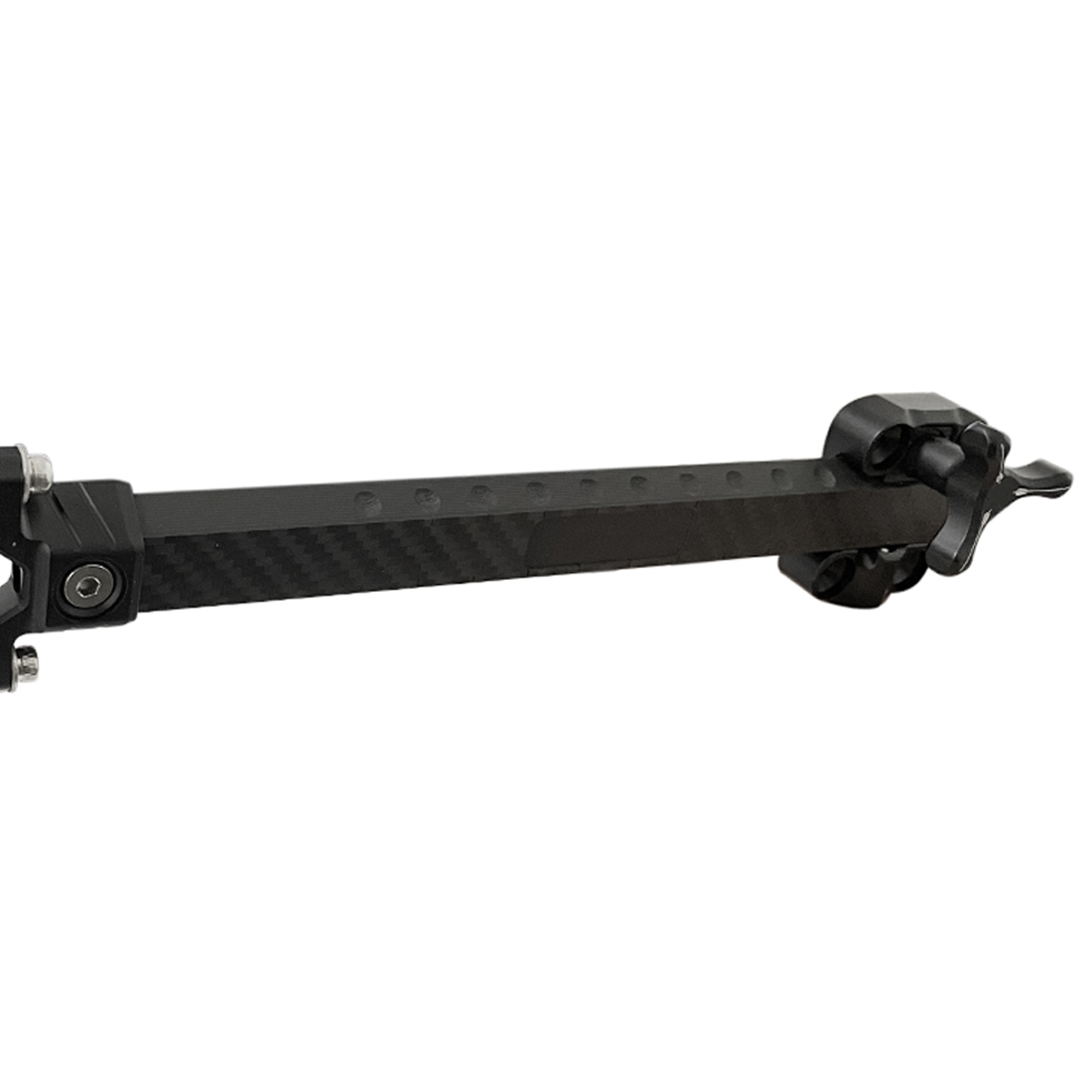 1PCS 9IN Adjustable Compound B - огляд і ціна Arrow Carbon Shaft