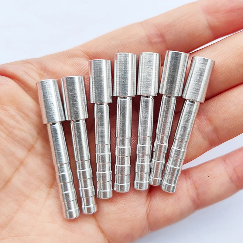 36pcs Archery ID 5.2 mm Alumin - огляд і ціна Arrow Carbon Shaft
