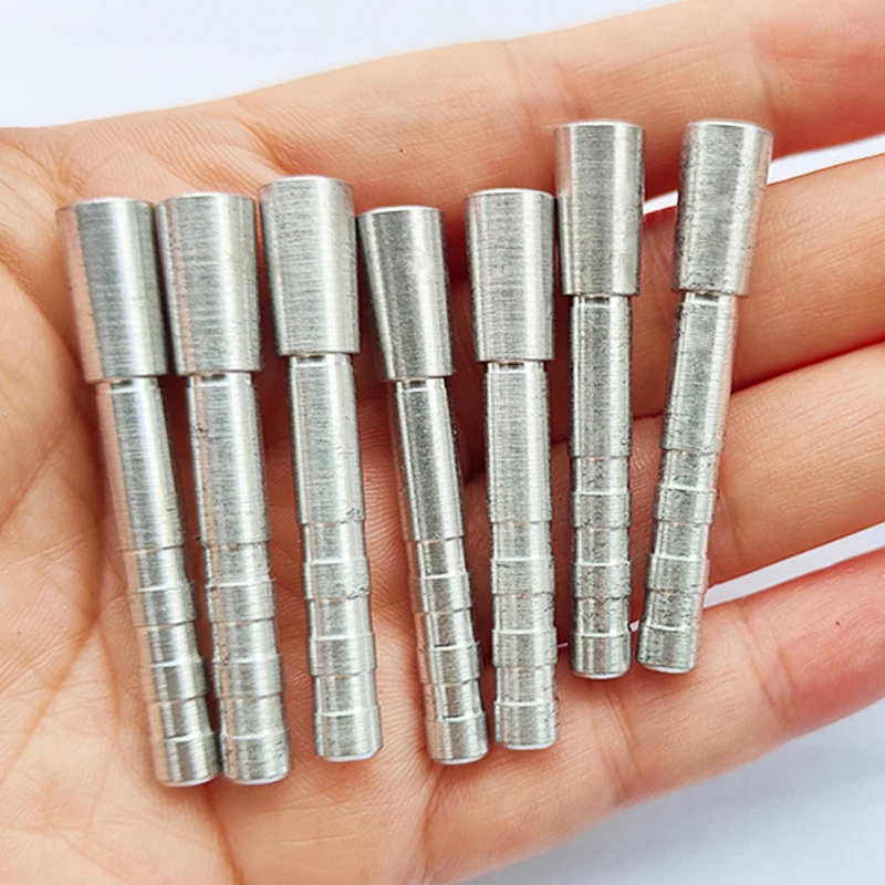 36pcs Archery ID 5.2 mm Alumin - огляд і ціна Arrow Carbon Shaft