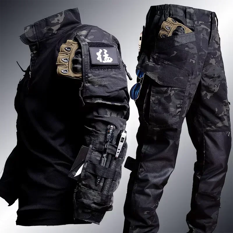 Multicam G2 Tactical Shirt Pan - огляд і ціна Hunting Outdoor Shirts