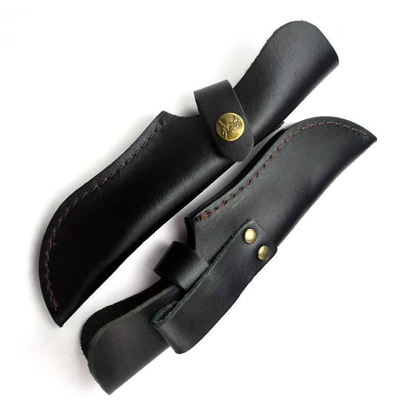 Outdoor Small Straight Knife S - огляд і ціна Outdoor Hunting Knife Set