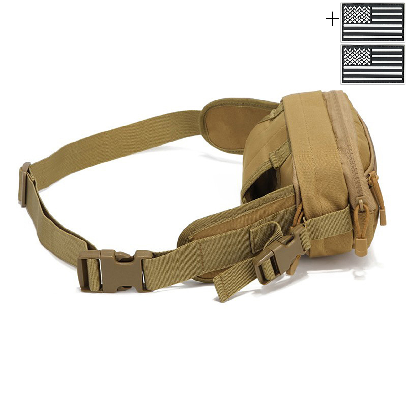Outdoor concealed equipment ba - огляд і ціна Outdoor Hunting Fabric