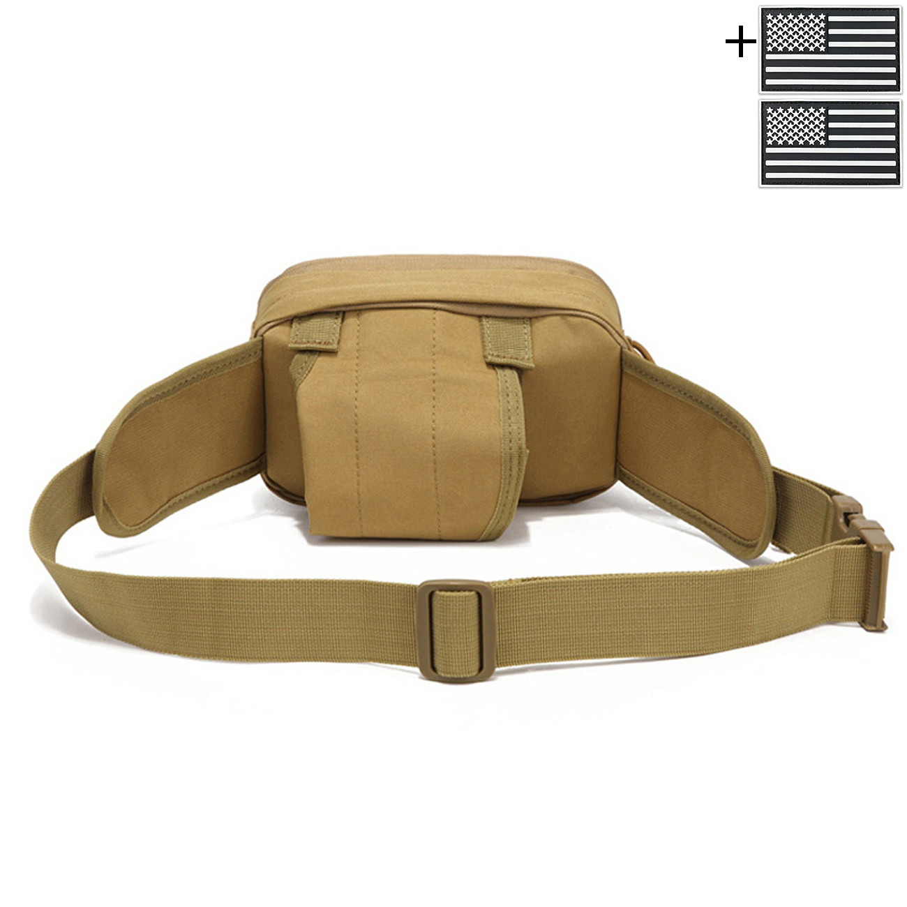 Outdoor concealed equipment ba - огляд і ціна Outdoor Hunting Fabric