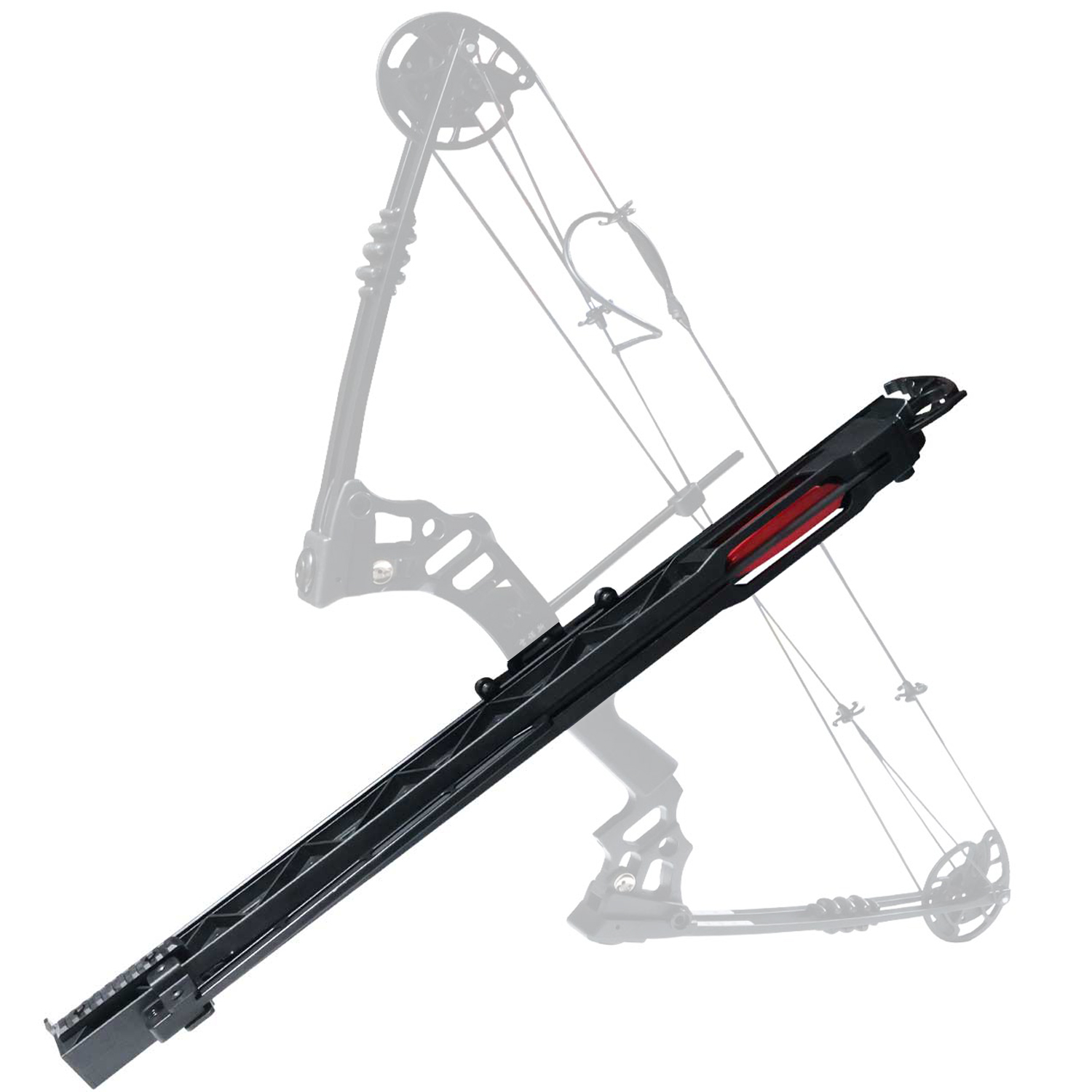 Repeating Arrow Magazine, Outd - огляд і ціна Hunting Bow Compound