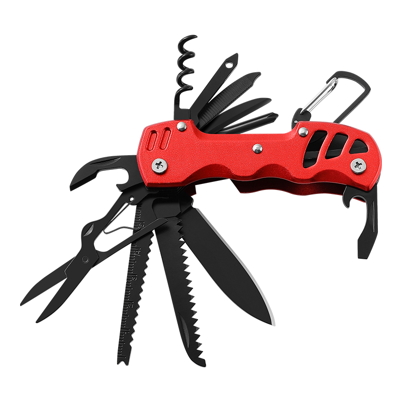 Hunting Tactical Knife Outdoor - огляд і ціна Outdoor Hunting Knife Set