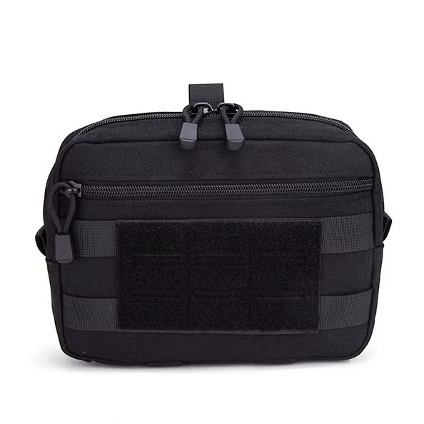 Tactical Backpack, MOLLE Utili - огляд і ціна Outdoor Hunting Backpack