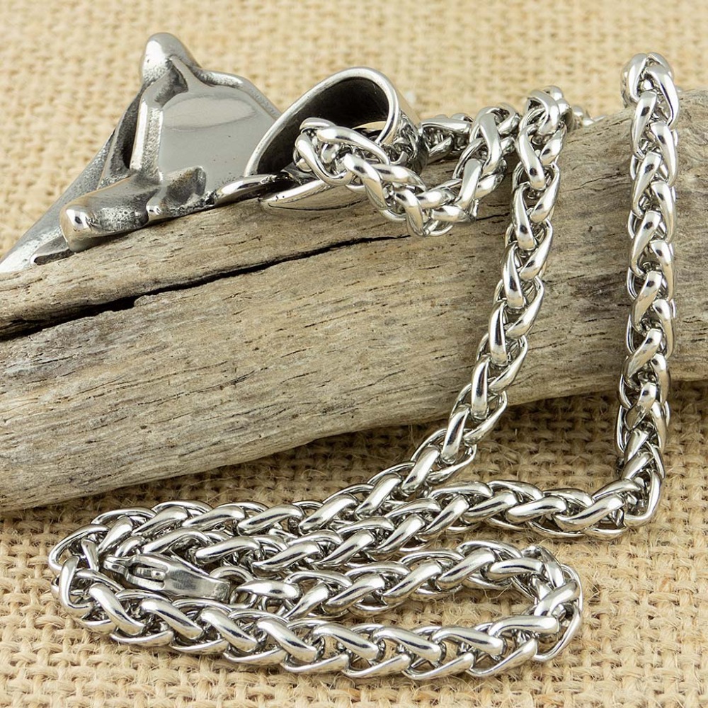 53*43mm Stainless Steel the Wi - огляд і ціна Wildman Hunting & Outdoor Photos