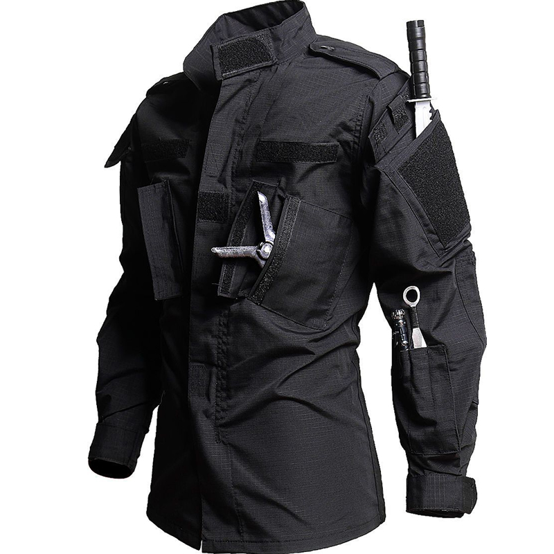 Special Forces Outdoor Combat  - огляд і ціна Hunting Outdoor Wear