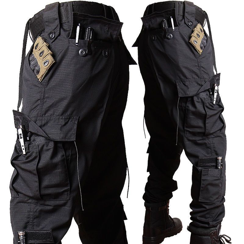 Special Forces Outdoor Combat  - огляд і ціна Hunting Outdoor Wear