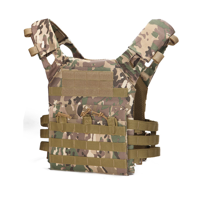 Tactical Vest Waterproof Outdo - огляд і ціна Hunting Outdoor Gear