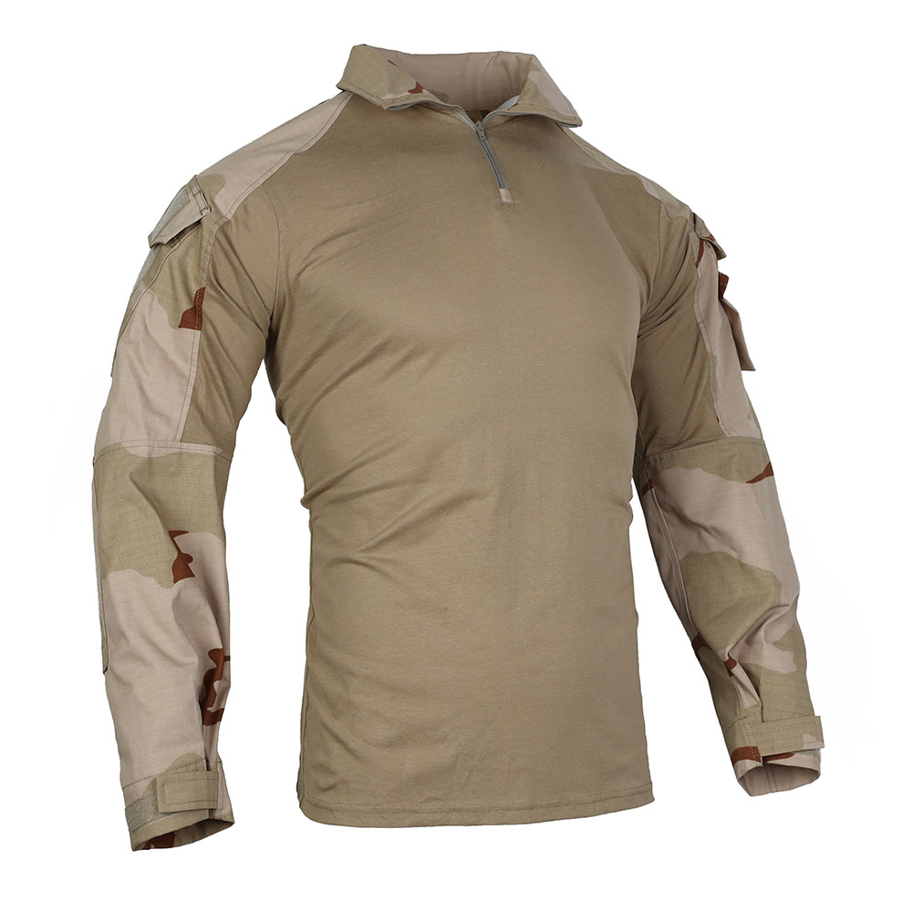 EmersonGear E3 Combat Shirts M - огляд і ціна Hunting Outdoor Shirts