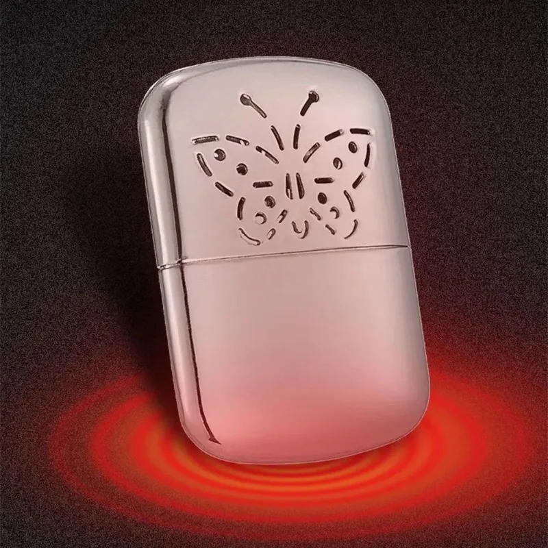 Reusable Portable Hand Warmer  - огляд і ціна Outdoor Hunting Heater