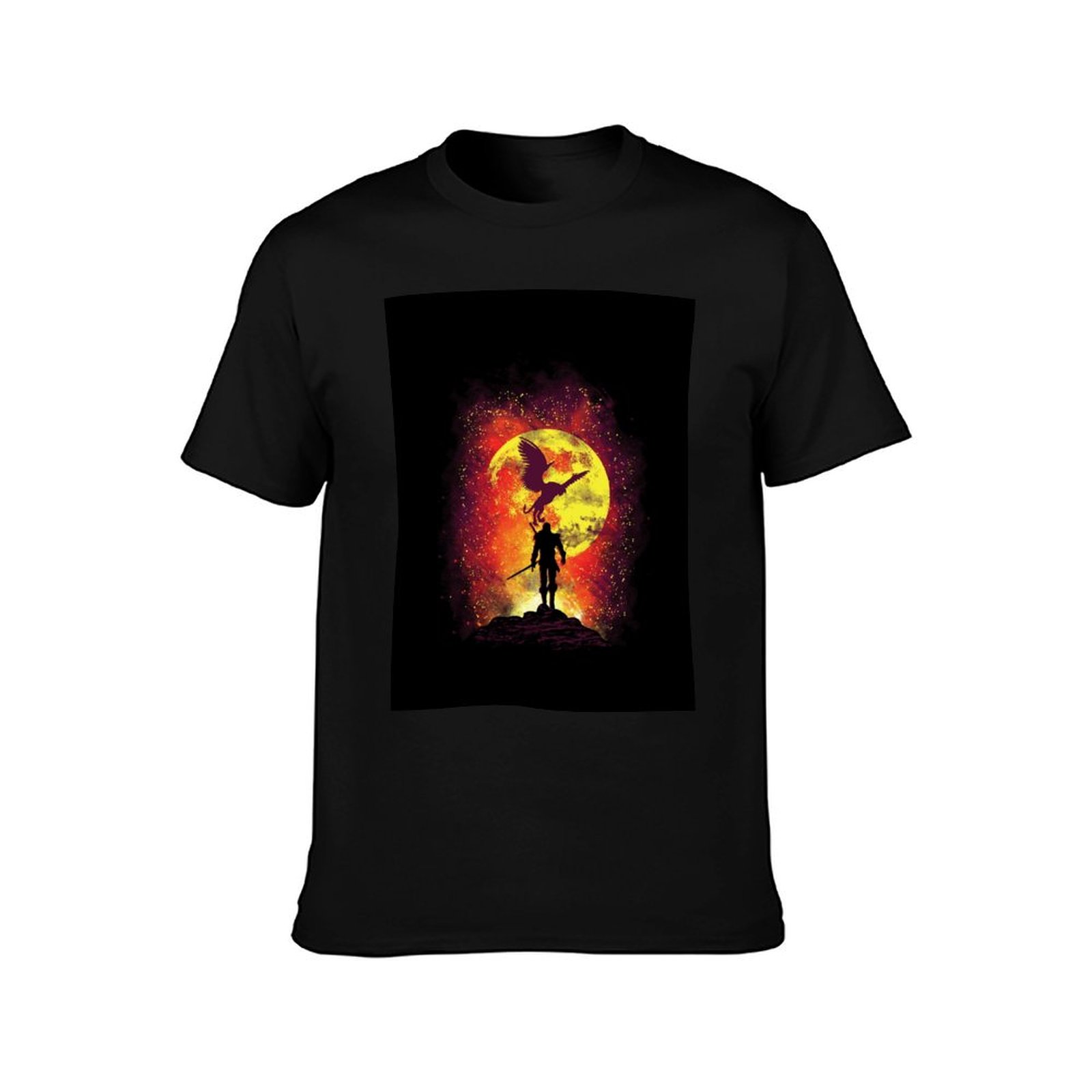 Wild Hunt T-Shirt Summer Holid - огляд і ціна Wildman Hunting & Outdoor Photos