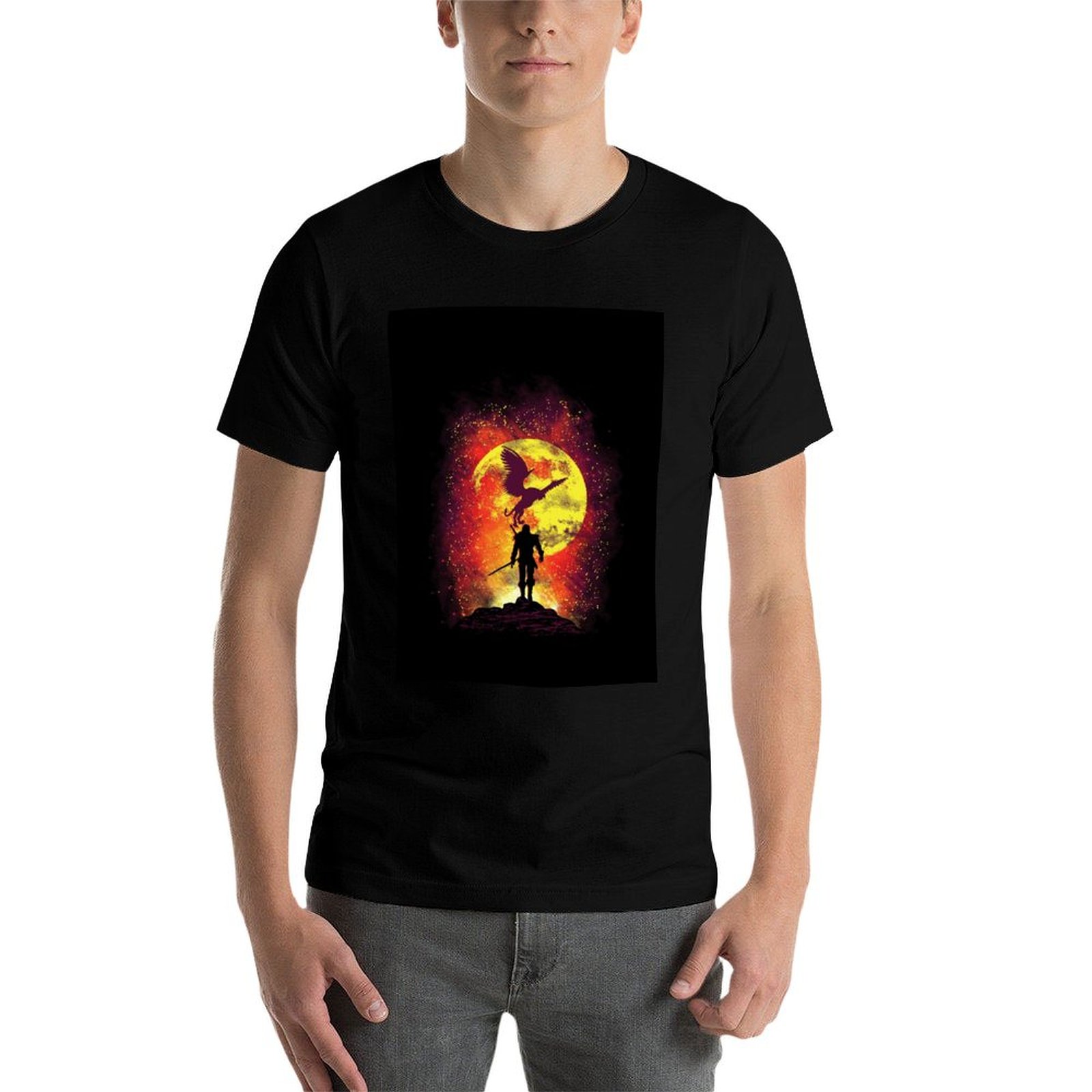 Wild Hunt T-Shirt Summer Holid - огляд і ціна Wildman Hunting & Outdoor Photos