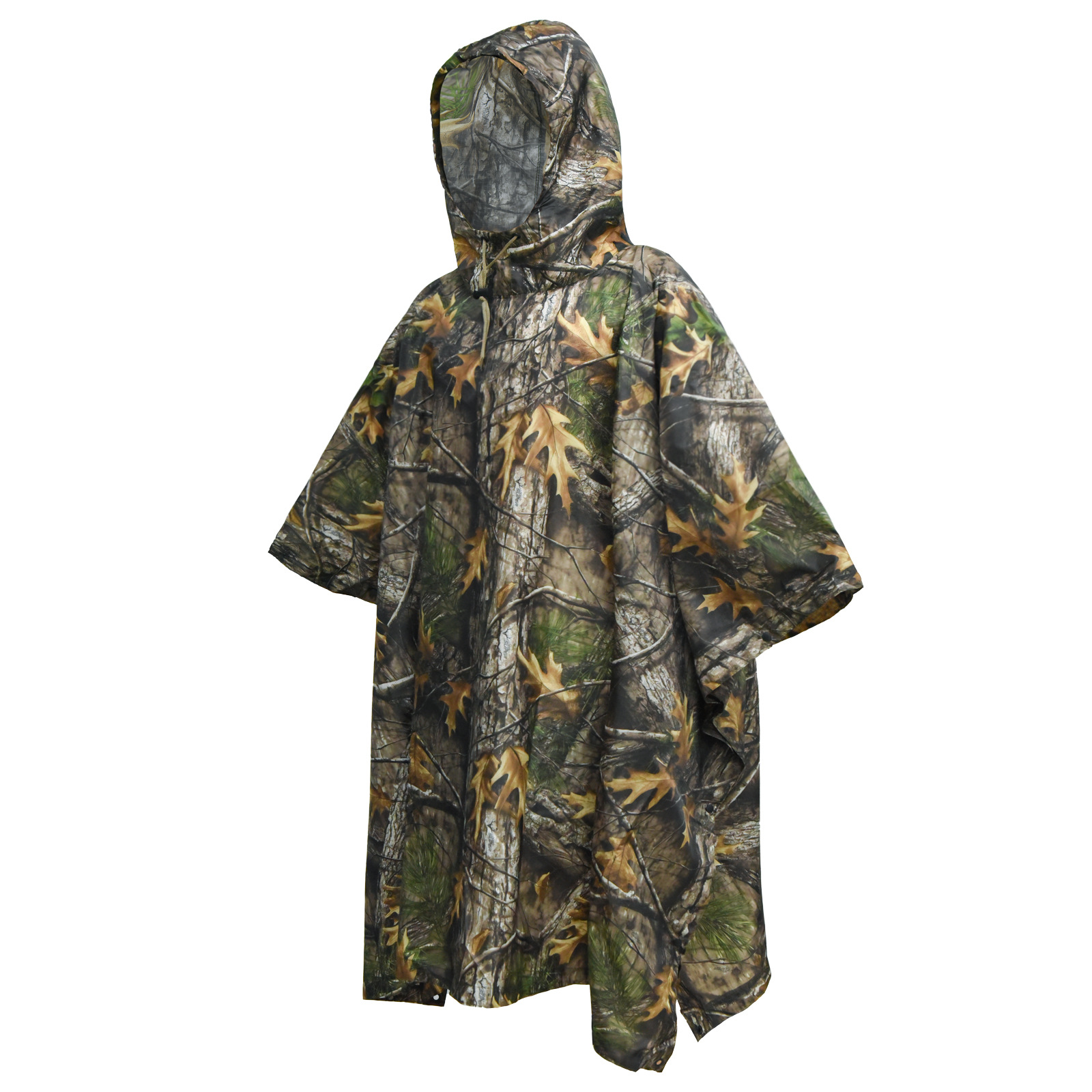 1pc Outdoor Camouflage Mackint - огляд і ціна Outdoor Hunting Prints