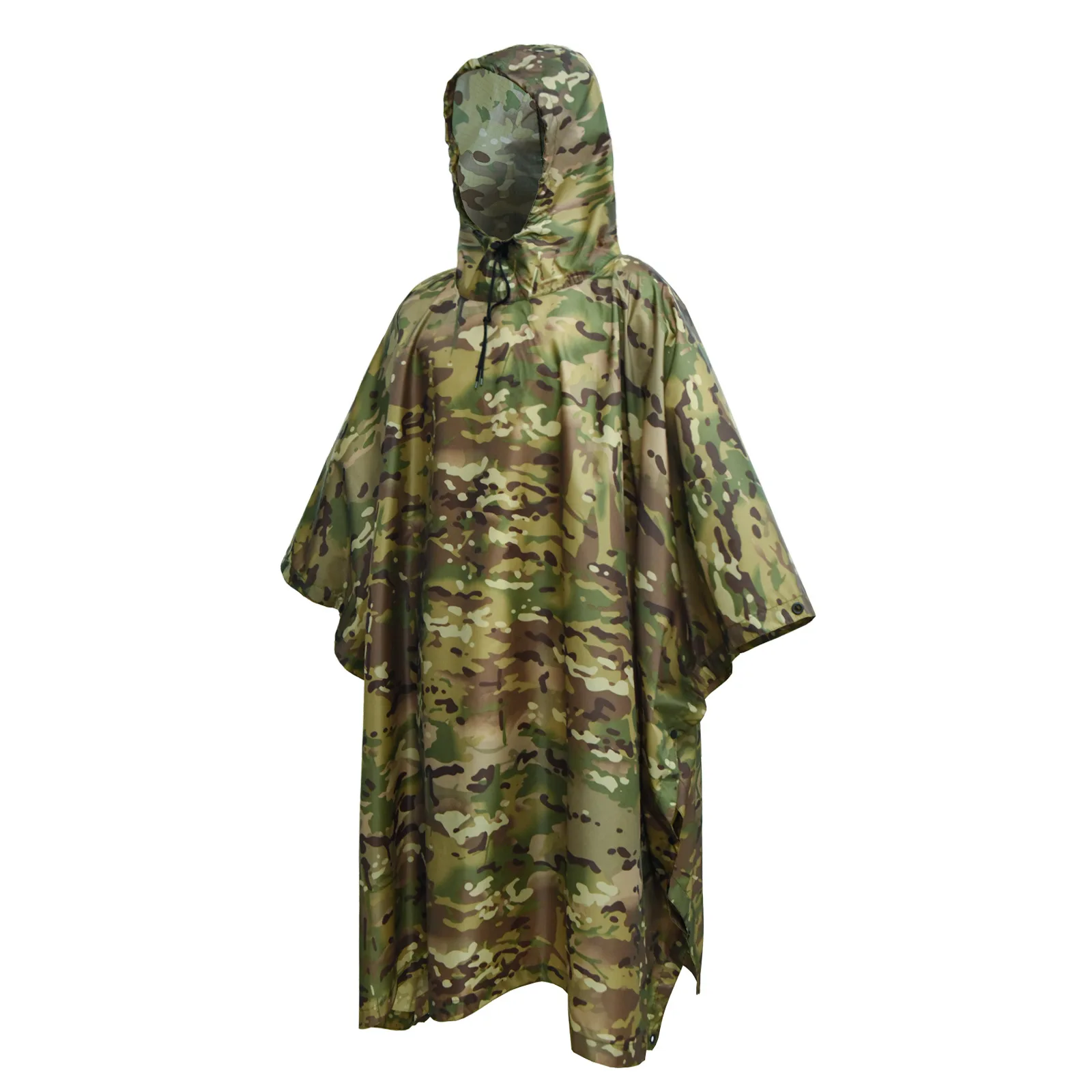 1pc Outdoor Camouflage Mackint - огляд і ціна Outdoor Hunting Prints