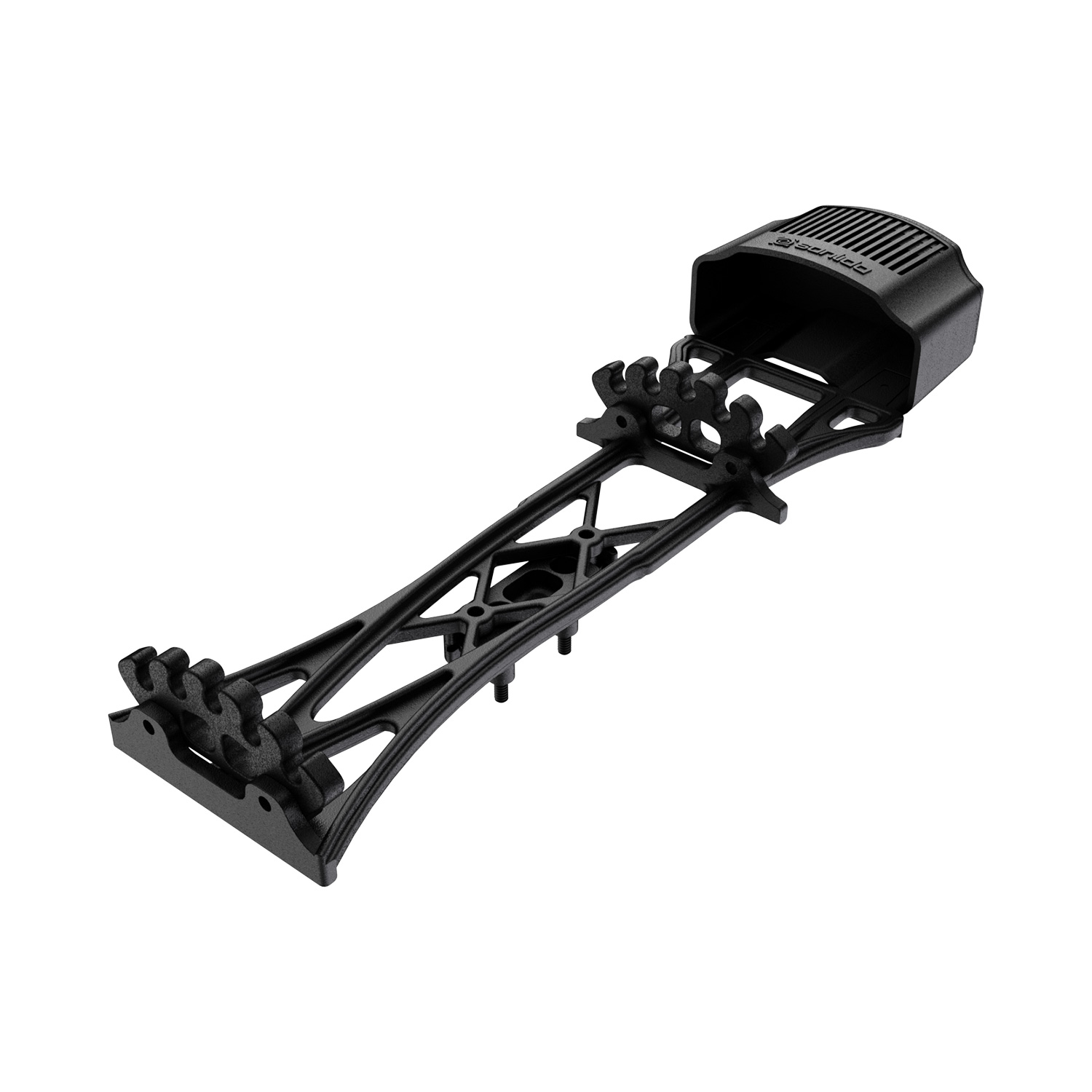 Sanlida Quick Detachable Arrow - огляд і ціна Hunting Bow Compound