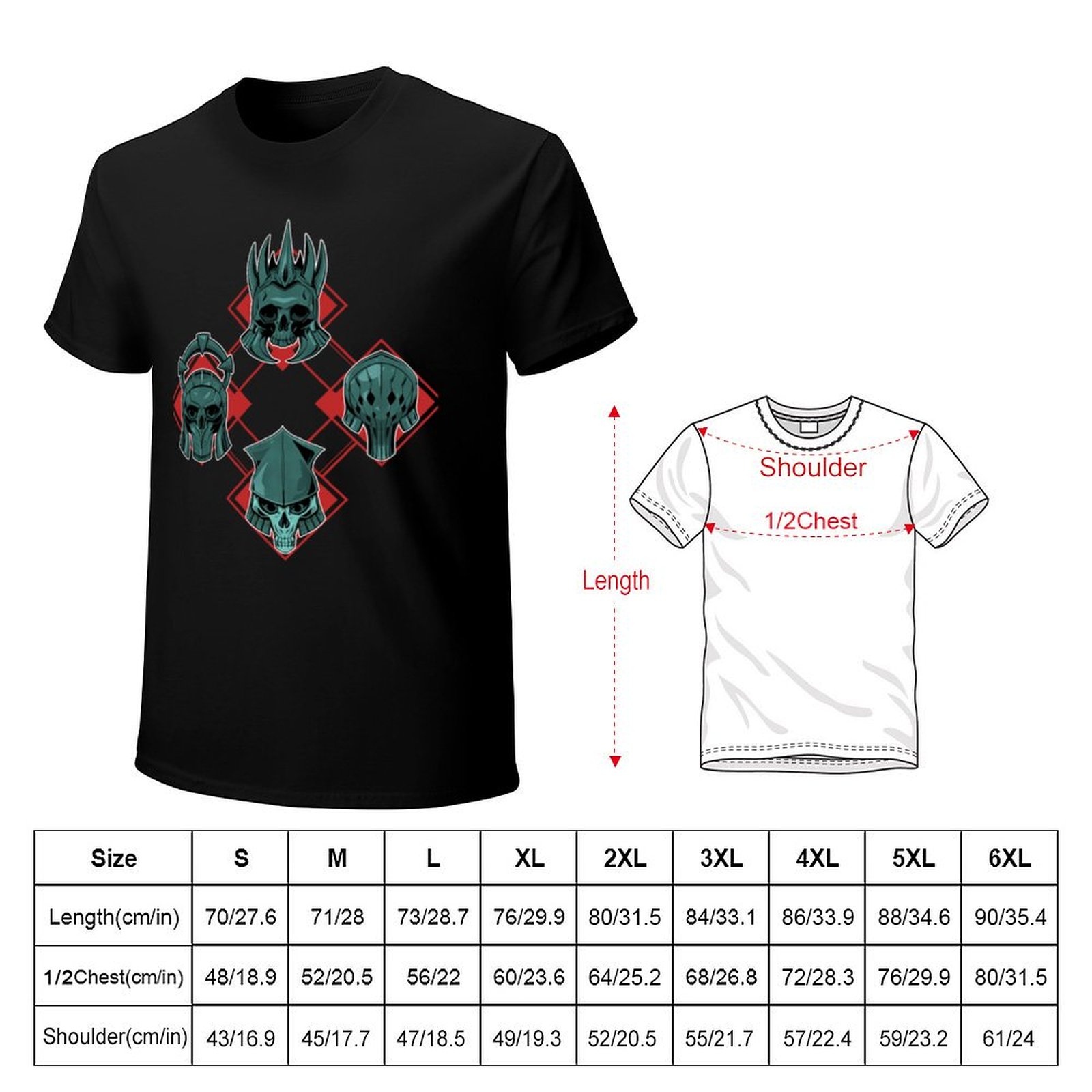 The Wild Hunt T-Shirt Comforta - огляд і ціна Wildman Hunting & Outdoor Photos