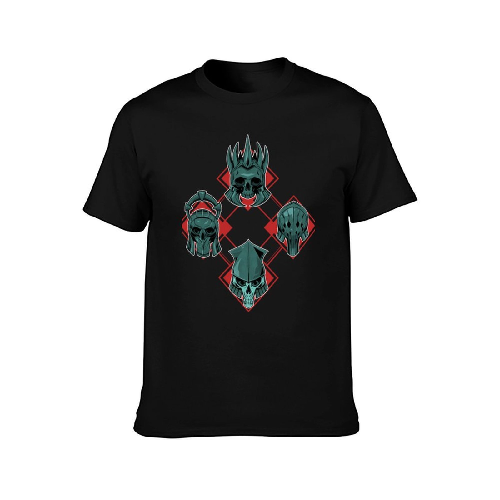 The Wild Hunt T-Shirt Holiday  - огляд і ціна Wildman Hunting & Outdoor Photos