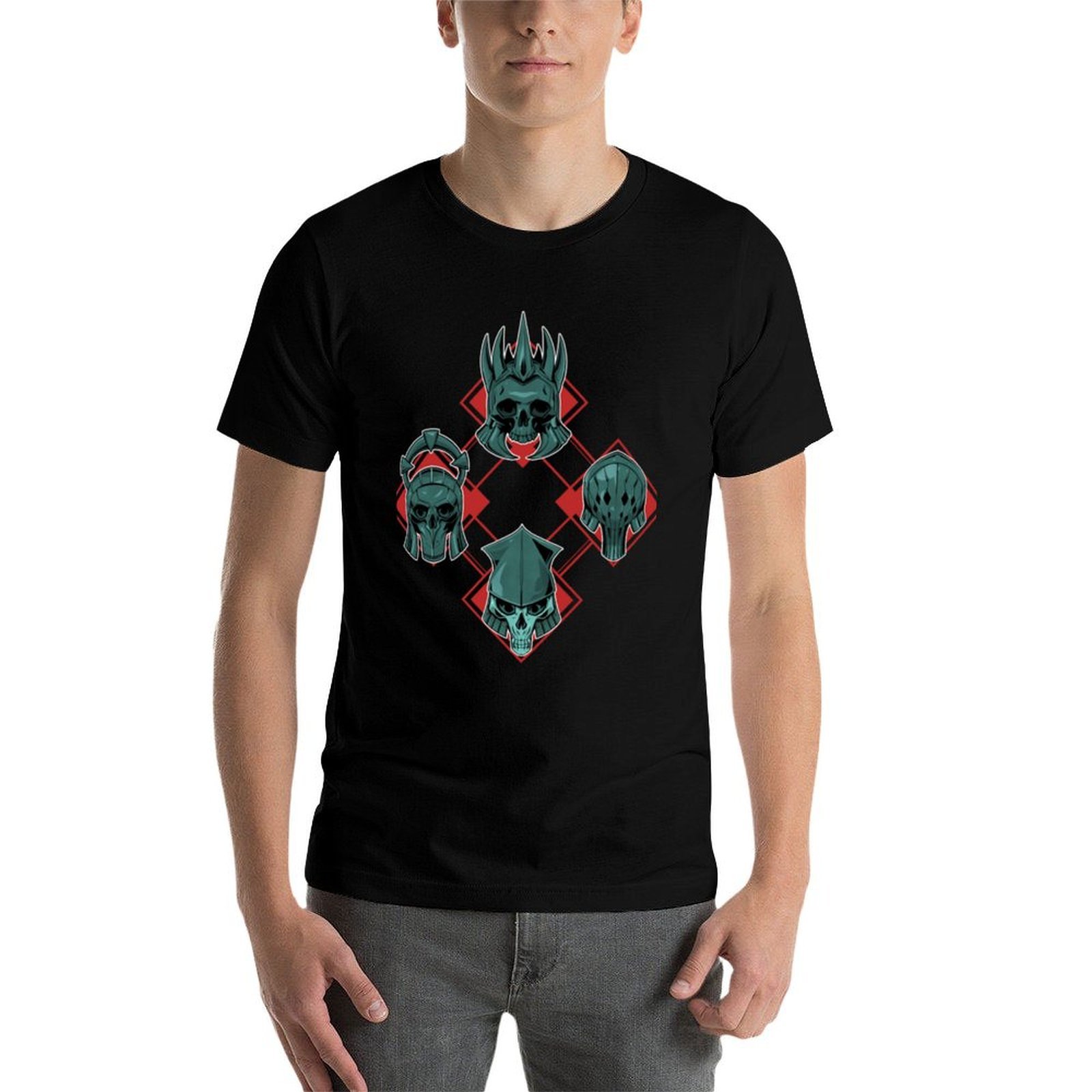 The Wild Hunt T-Shirt Holiday  - огляд і ціна Wildman Hunting & Outdoor Photos